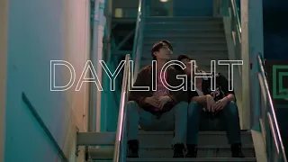 It's Sand & Ray (Only Friends) | Daylight | FMV | BL