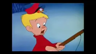 Peter and The Wolf Full Cartoon