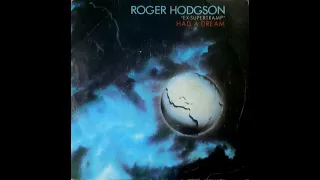 Roger Hodgson   Had A Dream Sleeping With The Enemy