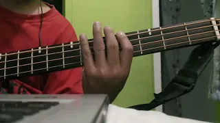 what a friend we have in Jesus hymnal bass cover