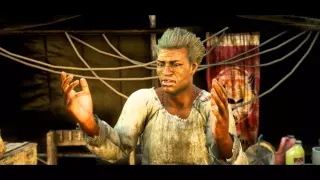 Far Cry 4 - Sermon on the Mount Mission Complete: Longinus "Saved By a Bullet To The Head" Cutscene