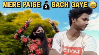 MERE PAISE BACH GAYE 😅 | Chandni Chowk & Connaught Place Vlog | Prince Charmi Vlog