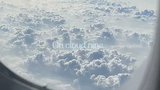 【 𝙿𝚕𝚊𝚢𝚕𝚒𝚜𝚝 】 𝗢𝗻 𝗰𝗹𝗼𝘂𝗱 𝗻𝗶𝗻𝗲 ☁️