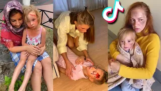 Happiness latest is helping Love children TikTok videos 2021 | A beautiful moment in life #36 💖