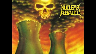 Nuclear Assault - Survive (Full Album) HQ