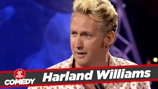 Harland Williams Stand Up - 2005