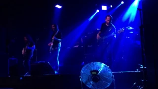 Opeth - The Drapery Falls (Live at Carioca Club @ São Paulo)