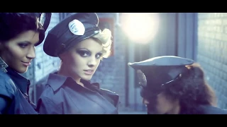 Alexandra Stan  - Mr. Saxobeat