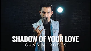 Shadow Of Your Love - Guns N' Roses (Cover by Axin)