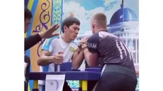 Armwrestling