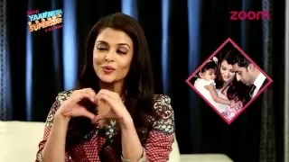 Aishwarya Rai Bachchan Opens Up About Aradhya Bachchan | Yaar Mera Superstar | EXCLUSIVE