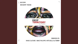 Desert Rose (feat. Marc Philippe) (Marc Philippe Remix)