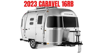 2023 AIRSTREAM CARAVEL 16RB