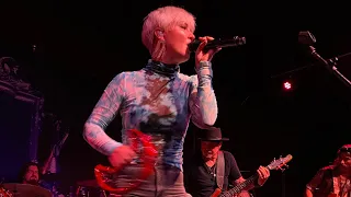 Them Vibes and Maggie Rose ‘Electric Fever’ Live In Dallas 8/27/21