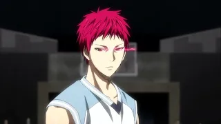 I, Seijuro Akashi, will lose? | playlist in spotify and vk