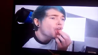 DanTDM sings his intro and outro