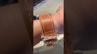 Panerai Egyptian (Egiziano)