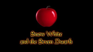 Snow White and the Seven Dwarfs - 2001 Platinum Edition DVD Trailer (Dwarfs)