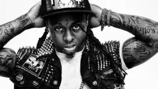 Lil Wayne -- We Back Soon (FULL)