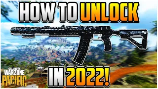 Best Way To Unlock The AS VAL Modern Warfare Assault Rifle In Warzone Pacific (Free To Play)