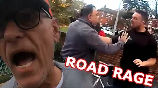 ROAD RAGE GONE WRONG 2023