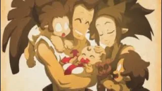 Wakfu Hero AMV