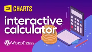 How To Build An Interactive Calculator in WordPress