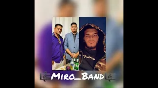 Miro Band Toronto - Cijo Toty Chlapci