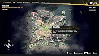 Far Cry 6 Collapse DLC ALL Locations (Pilgrimage Trophy / Achievement Guide)