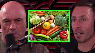 Paul Saladino on the Negative Effects of Eating Too Many Plants
