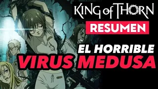 King Of Thorn | RESUMEN en 5 minutos