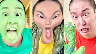 Funny Sagawa1gou TikTok Videos 😂😂😂 | December 5, 2021 | SAGAWA Compilation Part 60