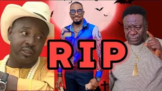 10 RECENT DEATHS IN NOLLYWOOD