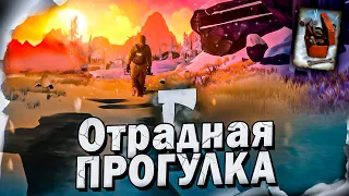 8# Отрадная Прогулка 💀 The Long Dark​ 💀 Выживание