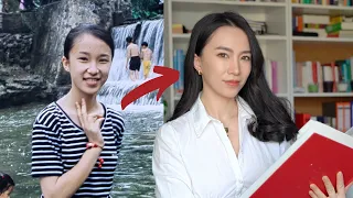 From a Chinese Small Town Girl to Polyglot, Academic, and YouTuber: My Story