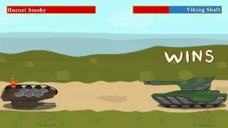 Tanki Online Cartoon film