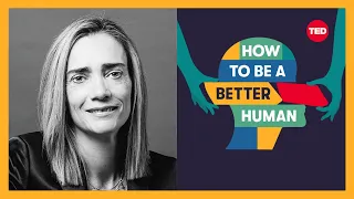 How to cultivate resilience and get through tough times (with Lucy Hone) | How to Be a Better Human
