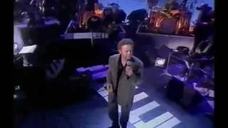 Simply Red - Everything Must Change