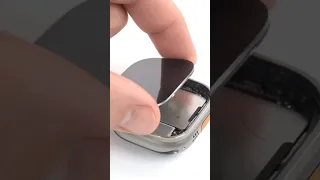 DIY Ganti Lcd baterai Apple Watch Ultra sangat mudah