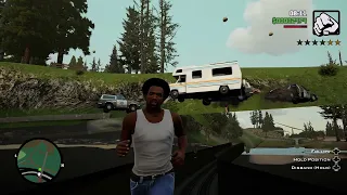 GTA San Andreas Is A Perfect Game /s | Xbox Series X