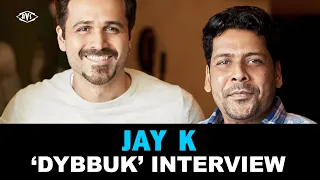 Jay K | Dybbuk | Interview | AVSTV