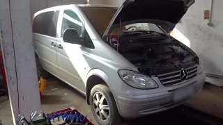 Mercedes-Benz Viano