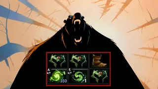 Rare Bulldog LD Carry Spotted In 2023