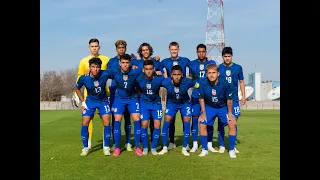 USYNT | U-20 MYNT's Journey  To the World Cup