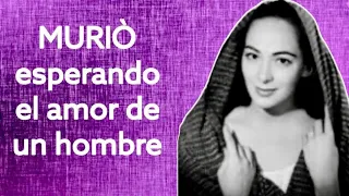 ¿AMOR O DEPENDENCIA? La triste vida de Columba Domínguez