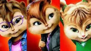 Ciara - Goodies ft Petsy Pablo (Brittany and the Chipettes)