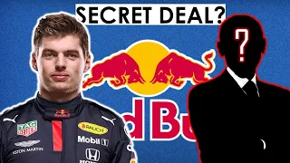 The Mastermind Behind Max Verstappen's Success in F1