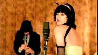 Milla Jovovich - Mezinka (Original) [From the movie: Dummy]