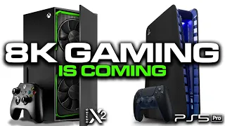 Unbelievable New PS5 Pro & Xbox Series Consoles LEAKED | Midgen Console Designs for 2022 & 2023