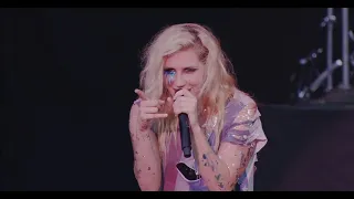 Kesha - Cannibal (Live Performance)